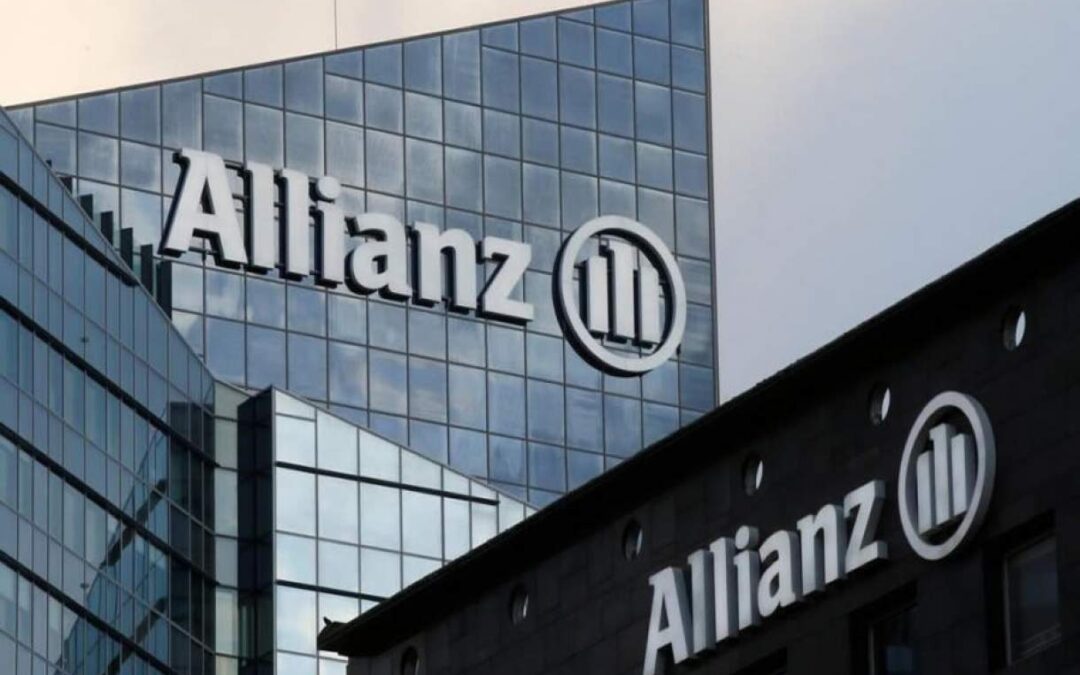 Allianz Global Investors targets $1bn for blended finance debt fund
