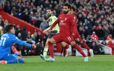 Liverpool Football Club put up for sale as owners FSG release statement