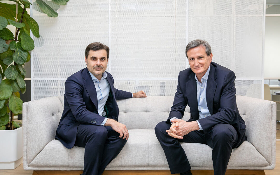 Tresmares Capital launches £725m evergreen fund