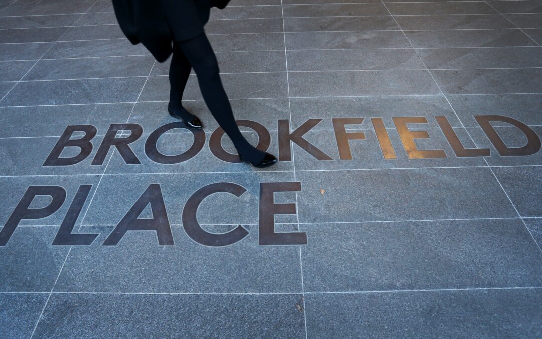 Brookfield Renewable CEO sees private asset buyers not yet daunted by high rates