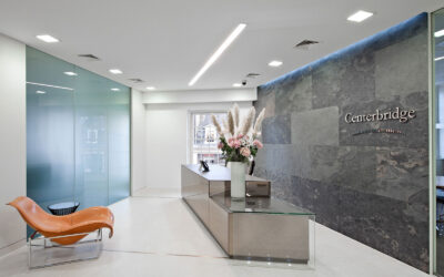 Centerbridge to take MeridianLink private in $2bn deal