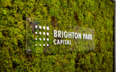 Brighton Park Capital Completes Second Fundraise with $1.8bn of Commitments