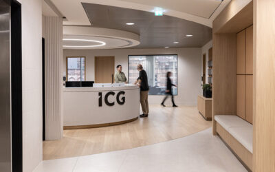 ICG’s €400m Investment in Enfinity Global to Boost Renewable Energy Deployment