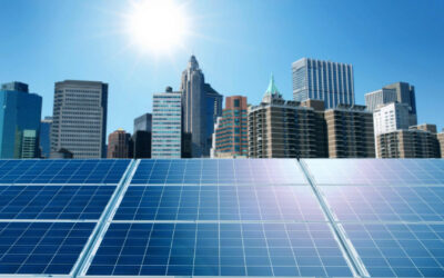 Carlyle invests $350m to help Aspen Power grow solar acquisitions