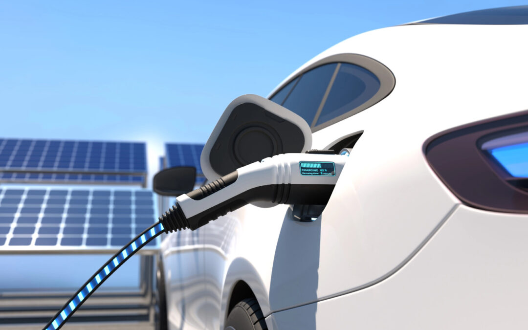Electric vehicle industry continues to attract private equity