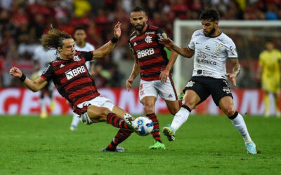 Brazilian Soccer League to Sell Rights for $971m to Mubadala Capital
