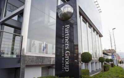 Partners Group buys data center platform EdgeCore Digital with $1.2bn investment