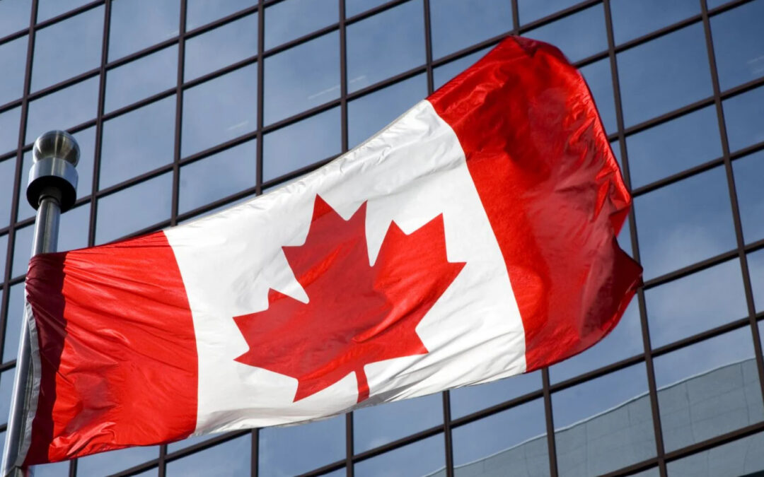 Canada Pension Plan manages positive return in latest quarter