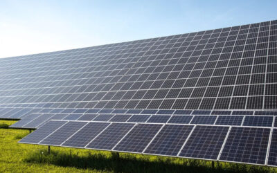 Energy Impact Partners Raises $485m to Back Clean-Energy Technologies