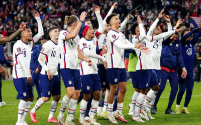 TZP Group picks up US soccer retailer Soccer Post