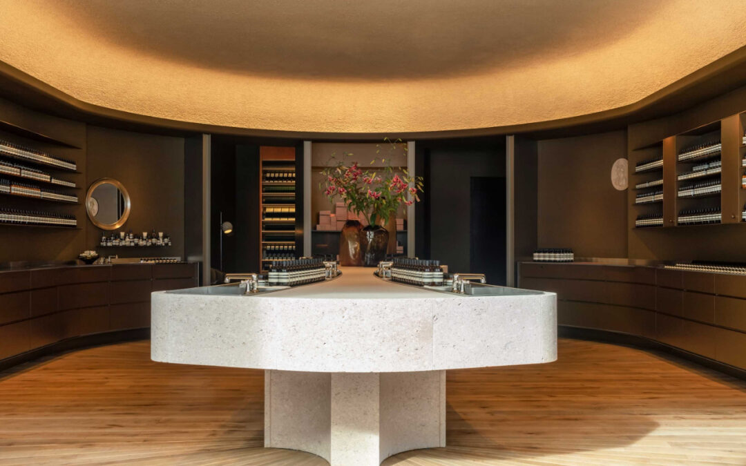 CVC Capital eyes potential Aesop takeover, company could sell for £1.5bn