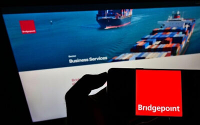 Bridgepoint Weighs $1bn Purchase of Energy Capital Partners