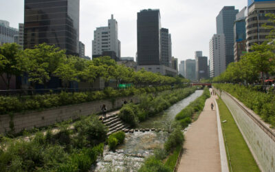 Climate Adaptive Infrastructure Raises Over $1bn, One of the Largest Inaugural Sector Focused Fundraises