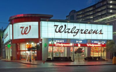Walgreens Unit Close to Roughly $9bn Deal With Summit Health