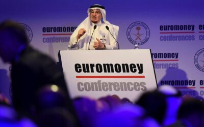 Euromoney £1.6bn takeover by Astorg and Epiris receives watchdog approval