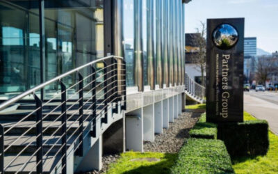 Partners Group eyes rising data centre demand with $1.2bn EdgeCore Digital deal