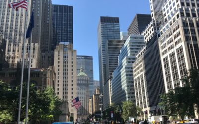 NYSTRS plans up to $700m for commercial real estate debt