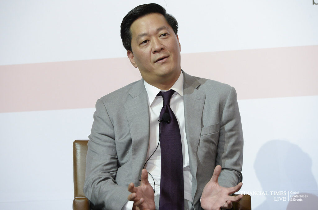 Private equity giant KKR to buy Japan’s Bushu Pharmaceuticals