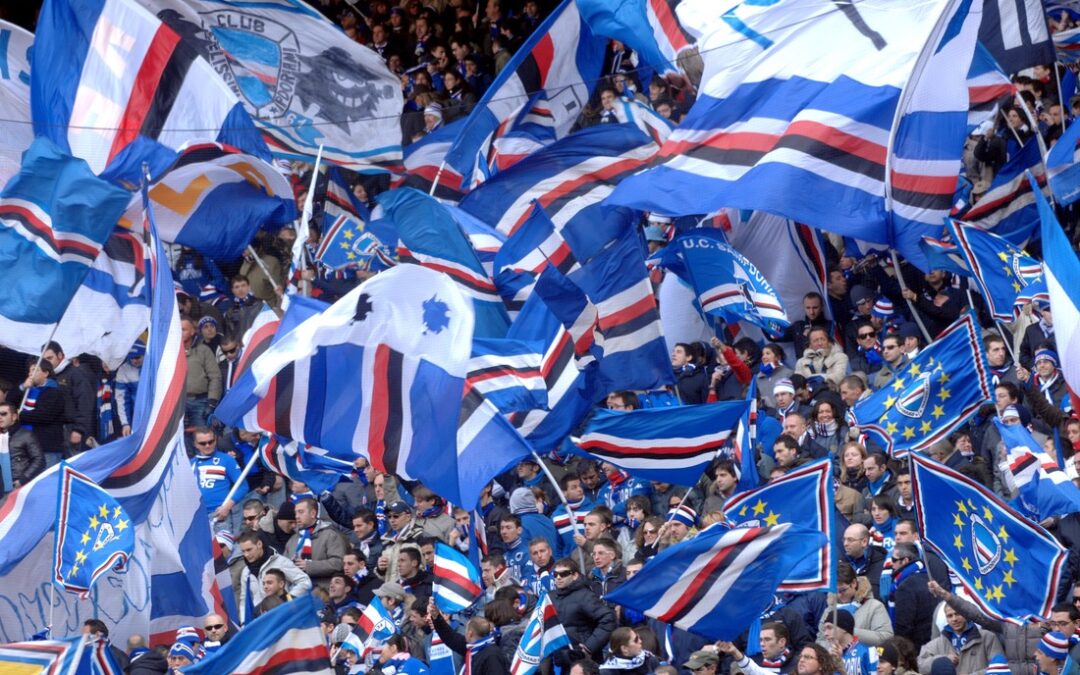Merlyn Partners seeks to win control of Serie A’s Sampdoria