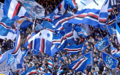 Merlyn Partners seeks to win control of Serie A’s Sampdoria