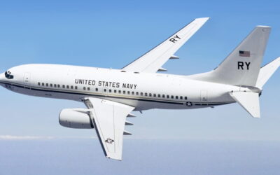 Greenbriar Equity picks up Applied Aerospace Structures