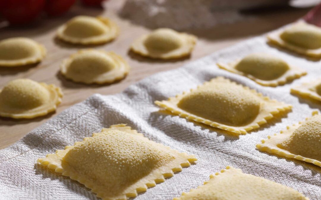 Pasta maker Canuti has been acquired by The Riverside Company