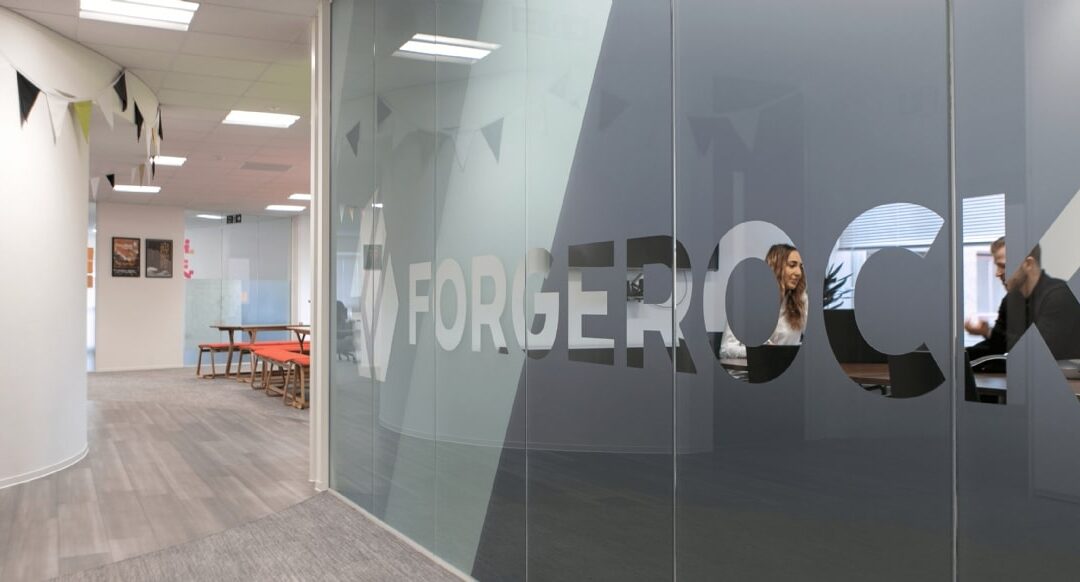 ForgeRock gets DoJ notice seeking information on Thoma Bravo’s $2.3bn go-private deal