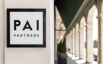 IFF sells savory solutions group to PAI Partners for $900 million