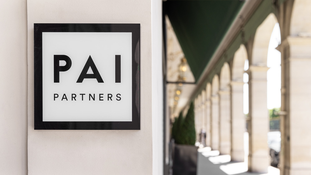 IFF sells savory solutions group to PAI Partners for $900 million
