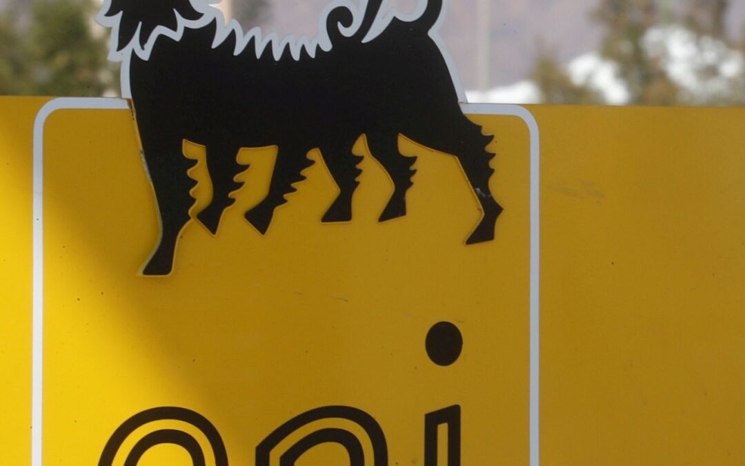 Eni Seeks To Buy Private Equity-Backed Neptune Energy For Around $6bn