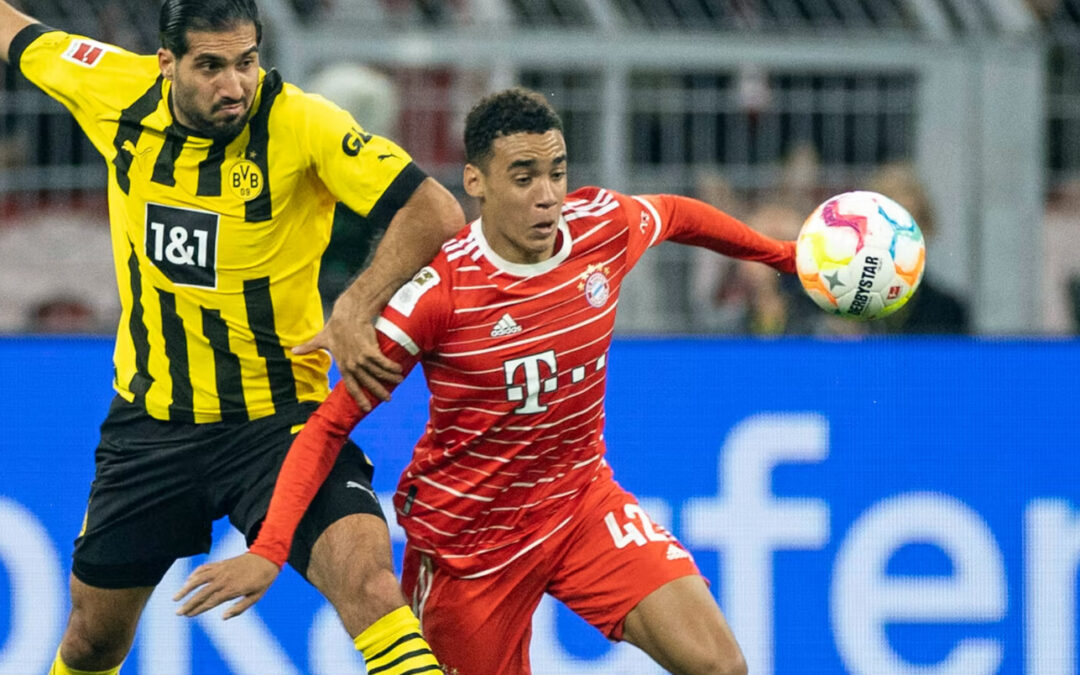 DFL ‘delays talks’ on $3.6bn Bundesliga rights equity sale