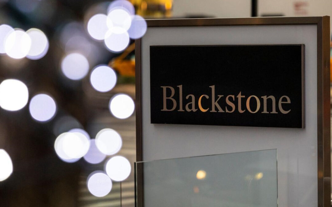 Blackstone Sees Australian Firms Warming to Private Equity