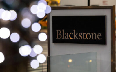 Blackstone Sees Australian Firms Warming to Private Equity