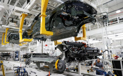 BRV Capital Seeks $1bn to Back Electric Vehicle Industry Suppliers