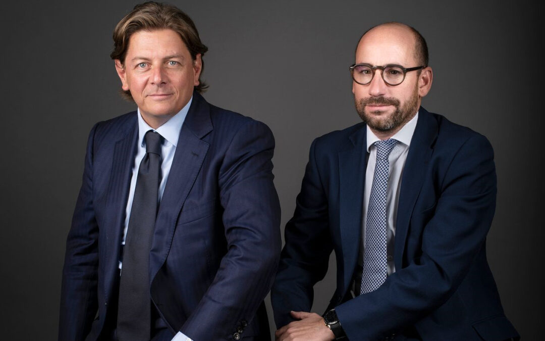 France’s Tikehau Capital Completes $300m Collateralized Fund Obligation