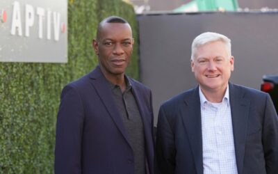 Aptiv and owner TPG’s Wind River deal slashed to $3.5bn