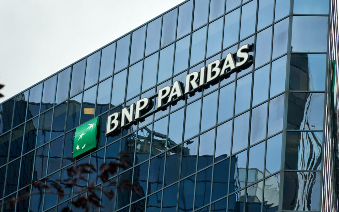 BNP Paribas forms new €30bn private asset wing