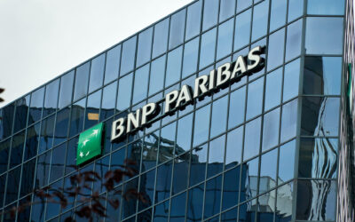 BNP Paribas forms new €30bn private asset wing