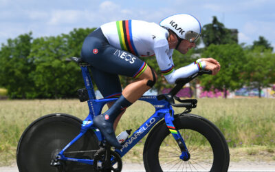 Pinarello could be up for sale after banner years