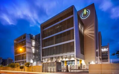 Global Switch expects binding bids soon in $8bn deal