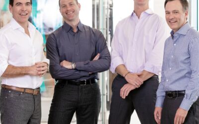 Thoma Bravo Completes $32.4bn Fundraise