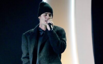 Justin Bieber Nears $200m Deal to Sell Music Rights to Blackstone-backed Hipgnosis Fund