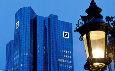Deutsche Bank Weighs Sale of Private Equity Secondaries Business in Revamp