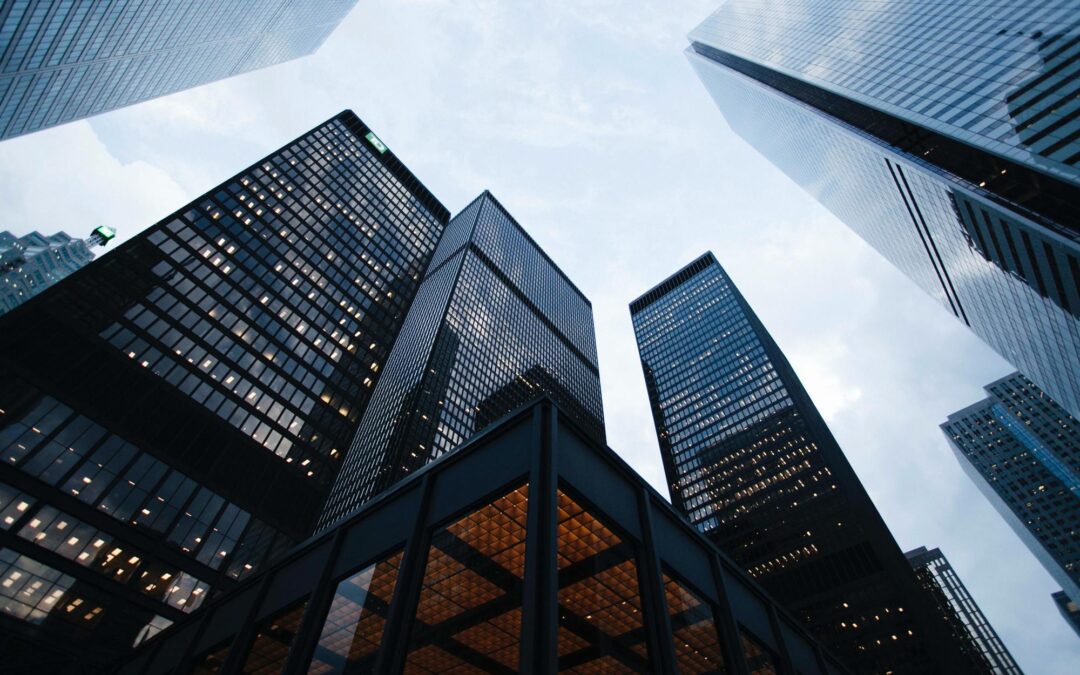 Private equity giant prepares £258m bid for professional services group