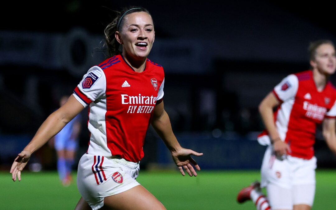 Women’s Super League receives investment approach as clubs pursue long-term growth strategy