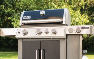Grill maker Weber to go private with BDT Capital in $3.7bn deal