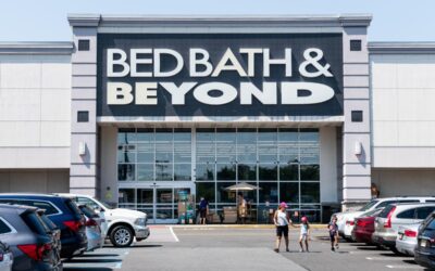 Bed Bath & Beyond in talks with Sycamore Partners for sale of assets