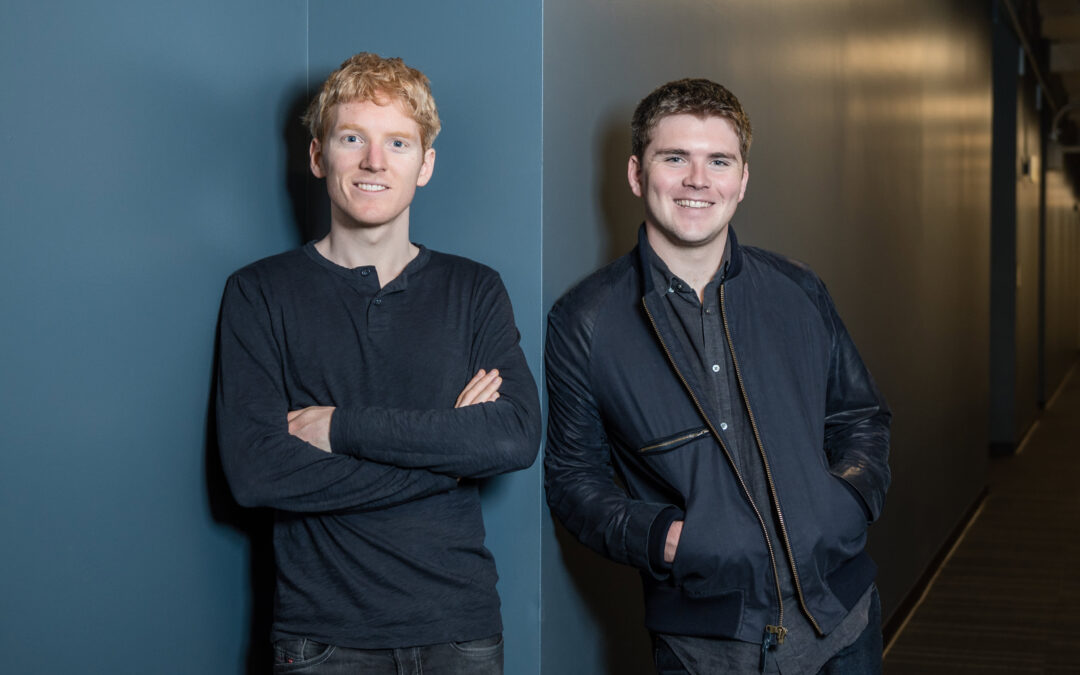 Stripe hires Goldman, JP Morgan to explore listing and private share sale