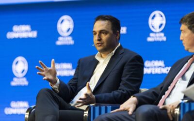 Partners Group communicates expected fundraising range of $17 to 22bn for 2023