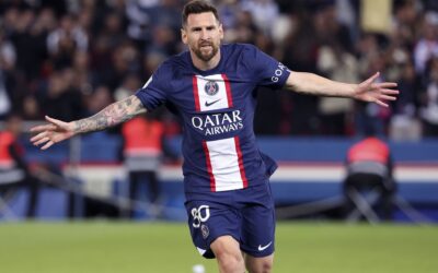 American investment fund could take PSG minority stake, total firm value at $3bn